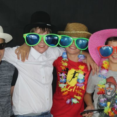 Year 6 Disco (4)